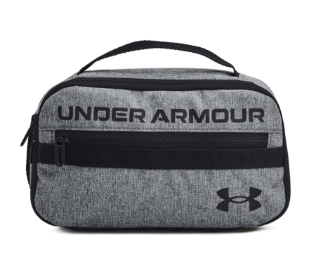 Unisex UA Contain Travel Kit - Under Armour - رمادي